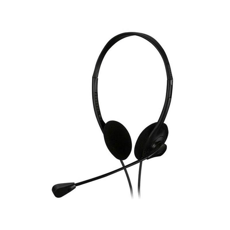 Volkano Chat 2 Stereo Headset Microphone.
