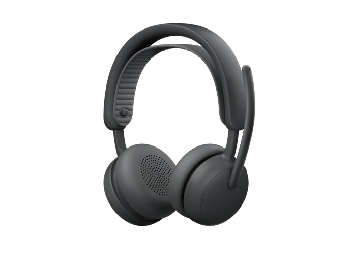Logitech Zone Wireless 2 Uc Headset Ms Teams - No Stand
