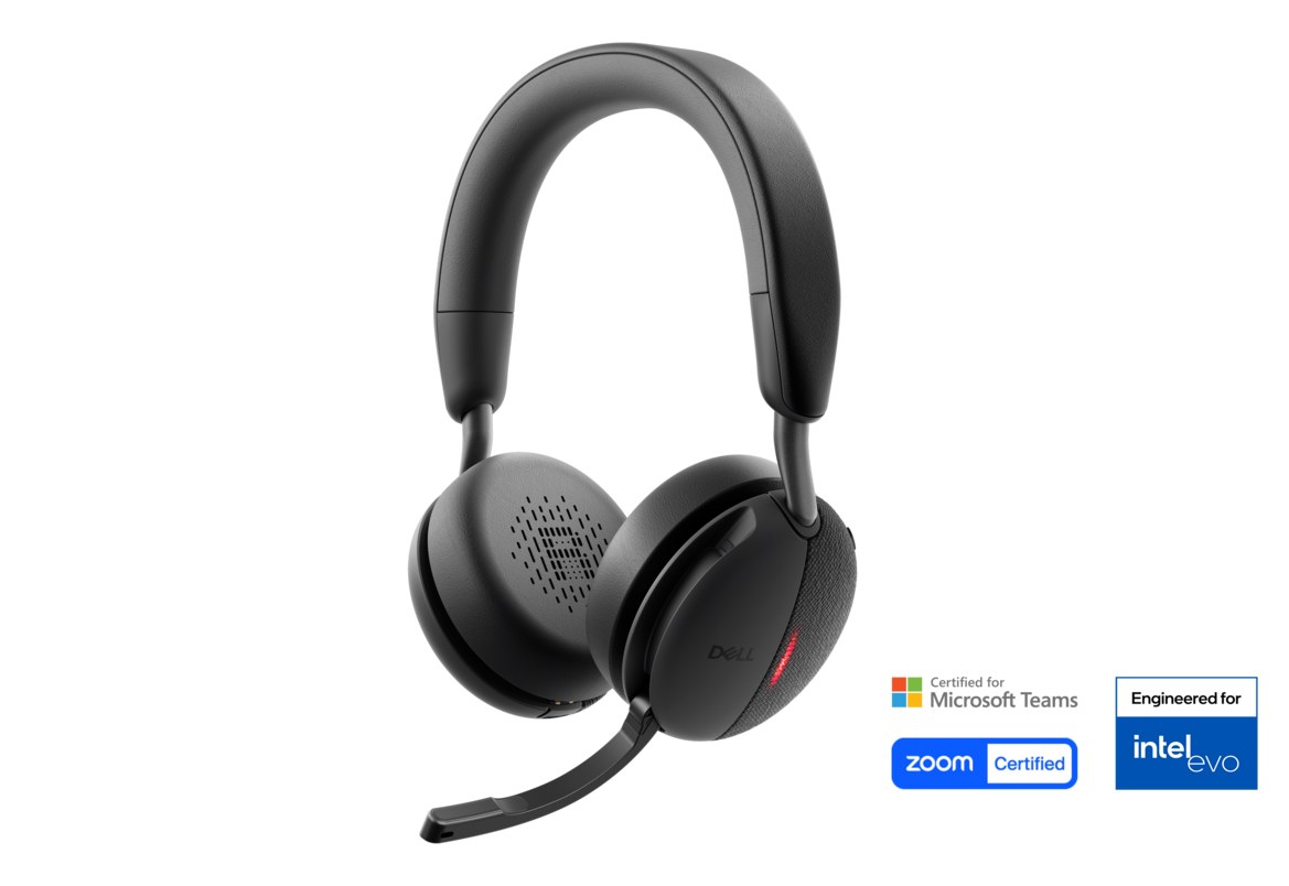 Dell Pro Plus Wireless ANC Headset - WL5024