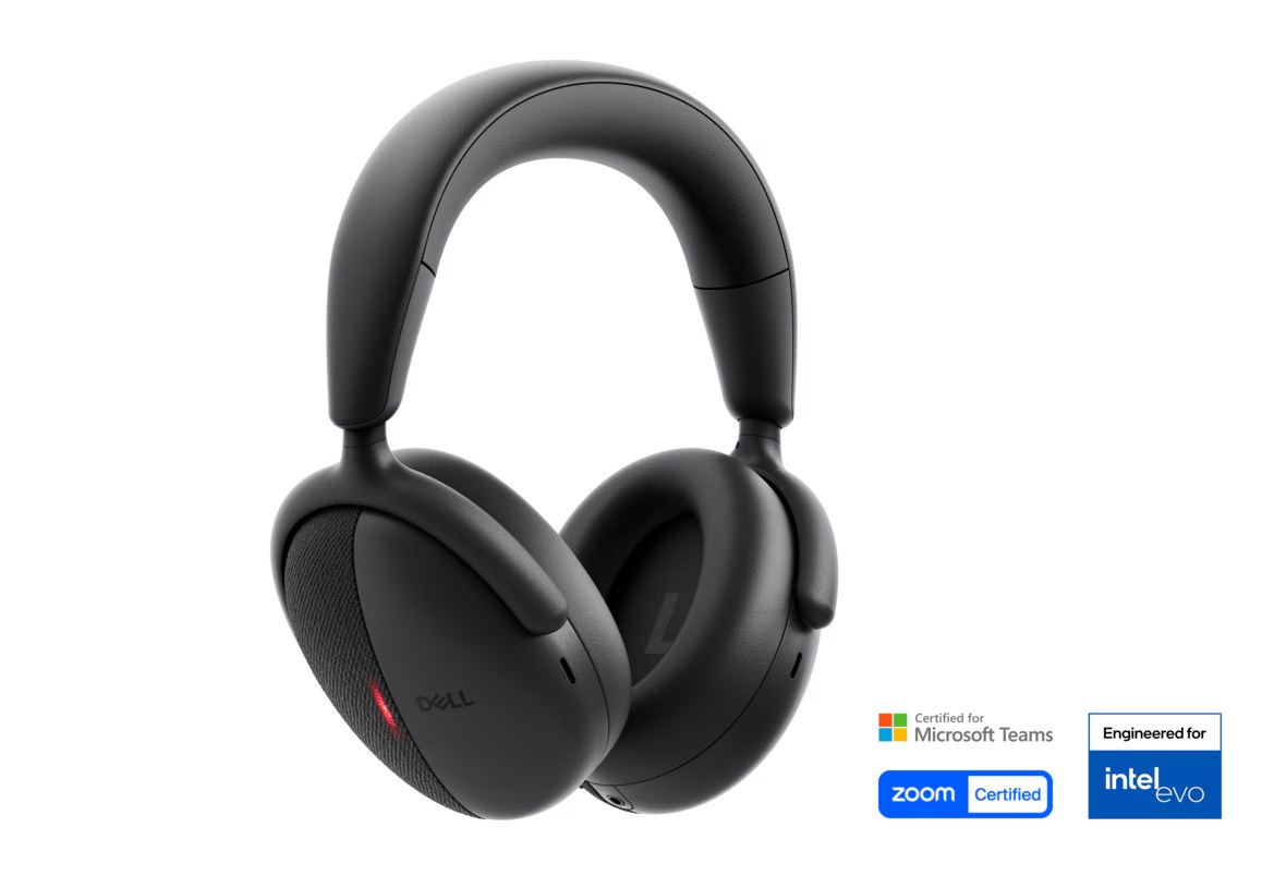 Dell Pro Premium Wireless ANC Headset - WL7024