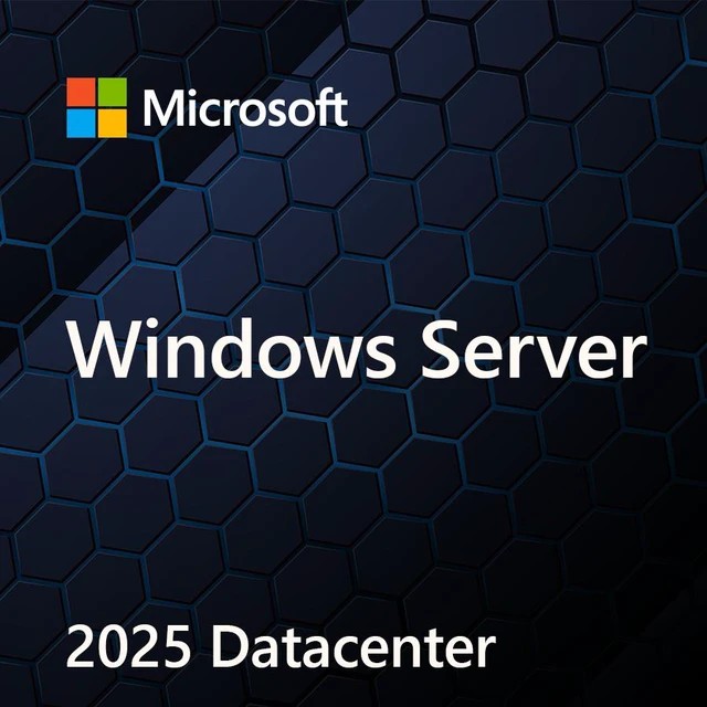 Dell ROK Microsoft WS Datacenter 2025 - Additional 16 Core License