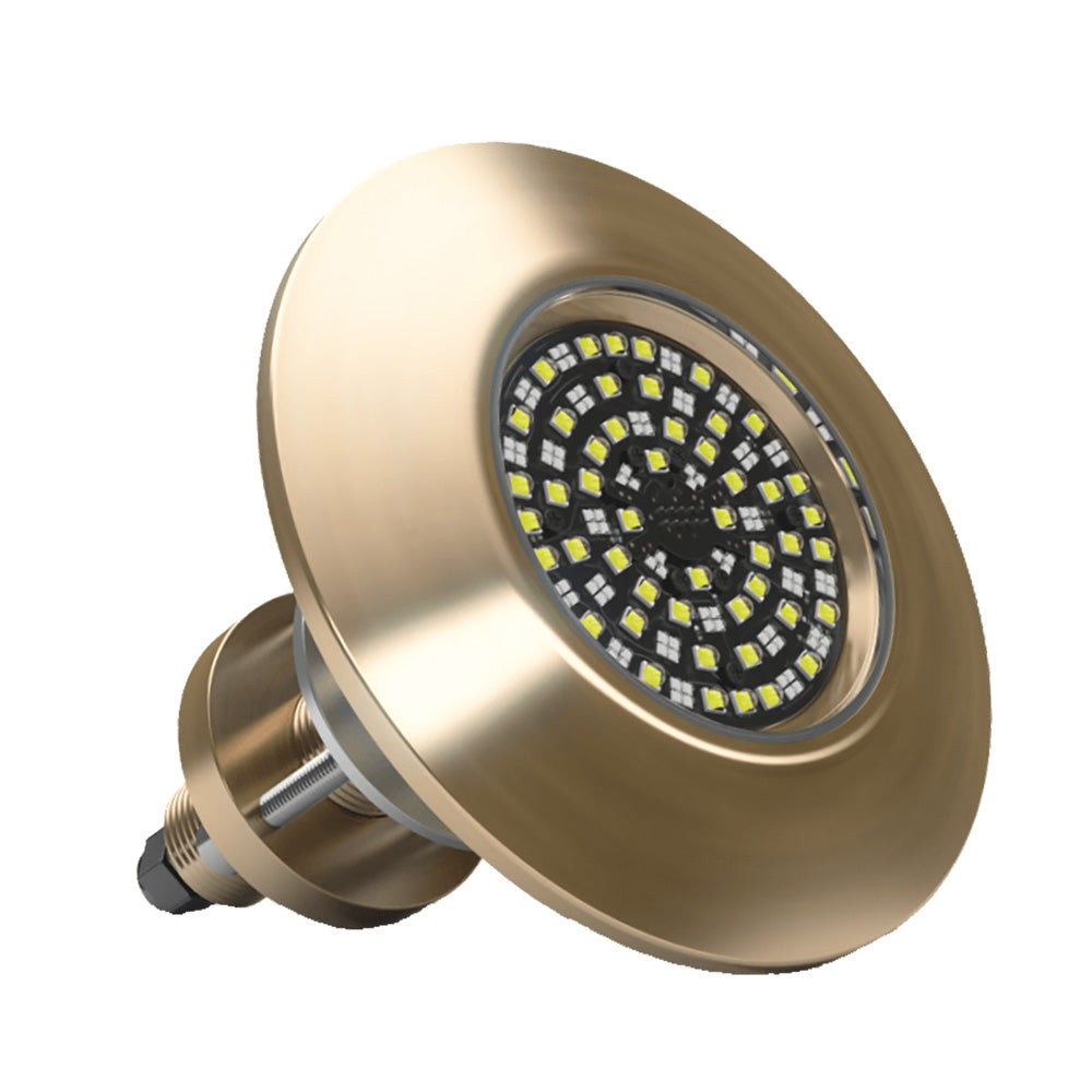 Garmin THX1604-SUPRA Thru Hull Light & Driver, LS, (60-0548)