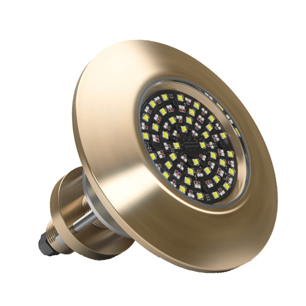Garmin THX1604-EOS Thru Hull Light & Driver, LS, (60-0551)