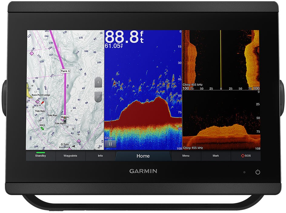 Garmin GPSMAP 8412xsv