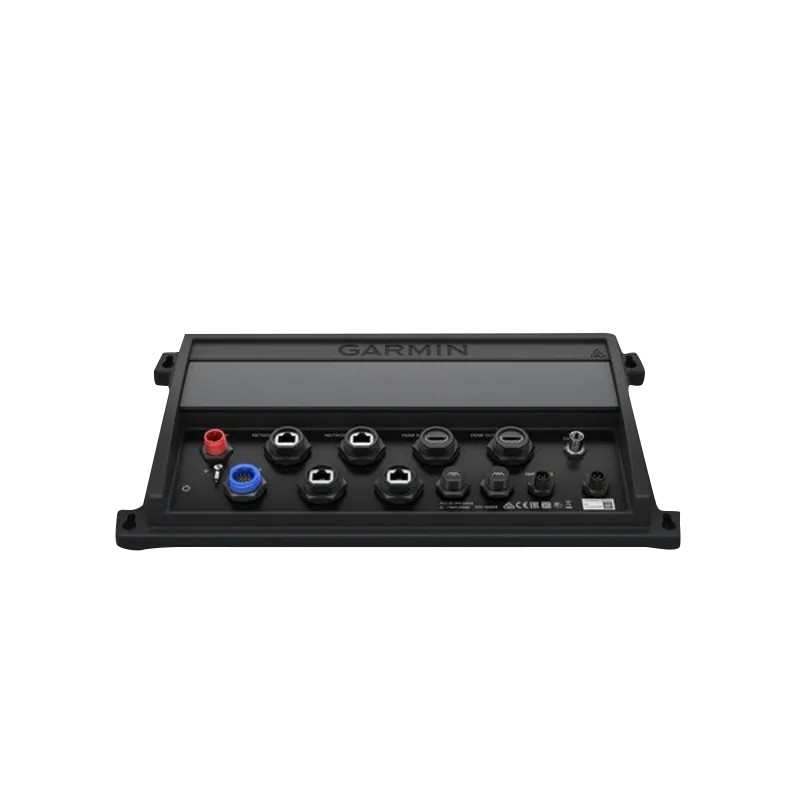Garmin GPSMAP 8700 Blackbox, Worldwide