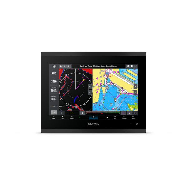 Garmin GPSMAP 9010, Worldwide