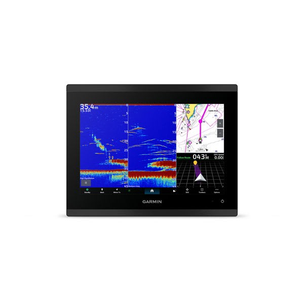 Garmin GPSMAP 9010xsv, Worldwide