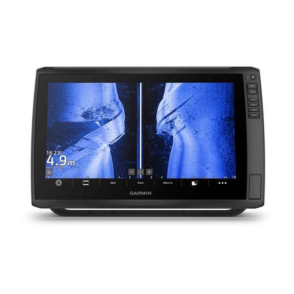 Garmin echoMAP Ultra 2 162sv, WW, w/o xdcr