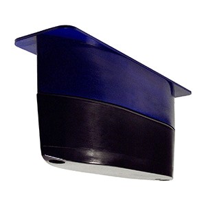 Garmin Acc,Xdcr,R109LHW,CHIRP,2kW,External Mount w/Fairing