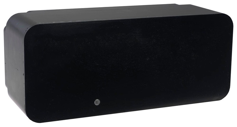 Garmin Acc,Xdcr,CM599LHW,CHIRP,2kW/3kW,Cavity mount