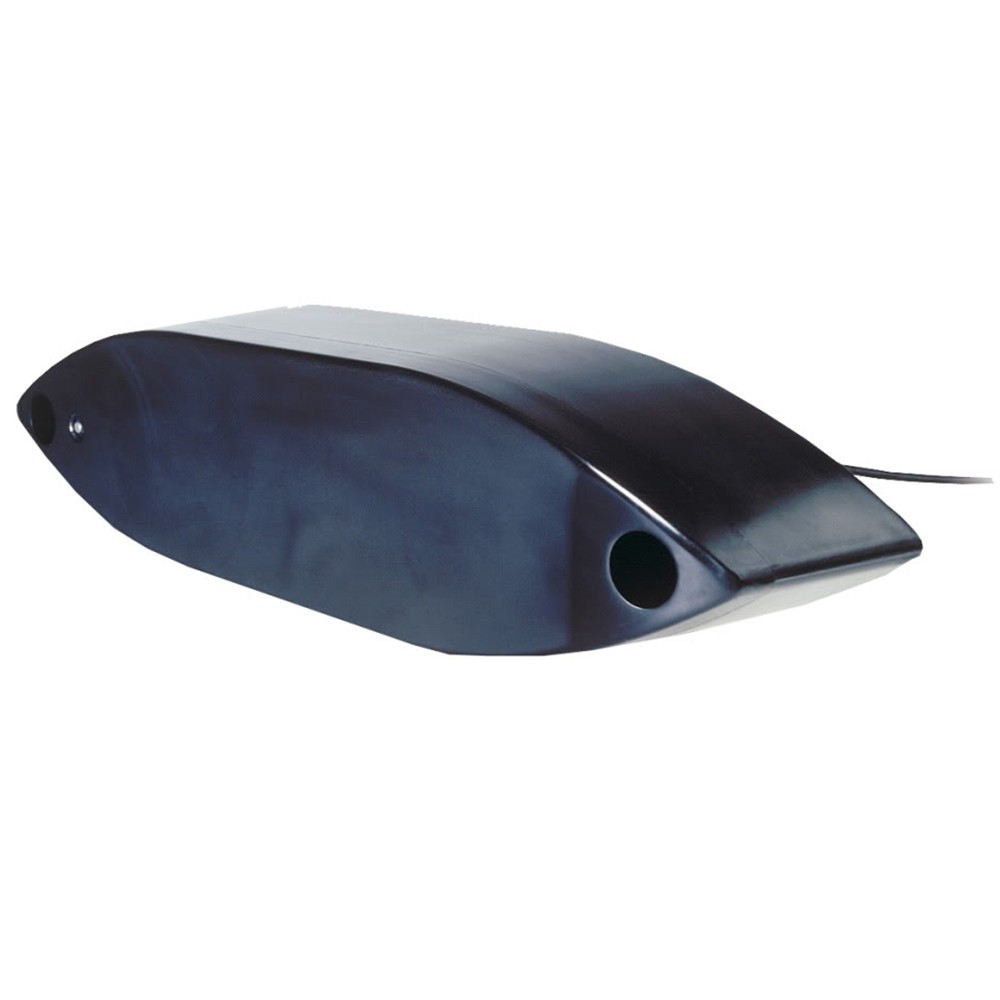 Garmin Accy,Xdcr,R109LM,2kW,CHIRP,External Mount w/Fairing