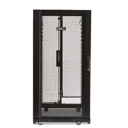 Dell 24U Rack Enclosure **ORDER ON REQUEST**