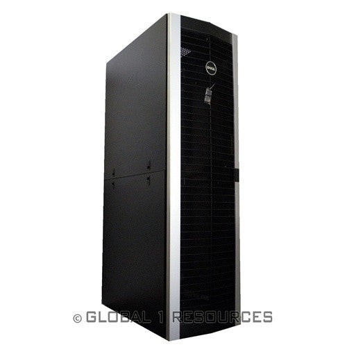 Dell 42U Rack Enclosure **ORDER ON REQUEST**