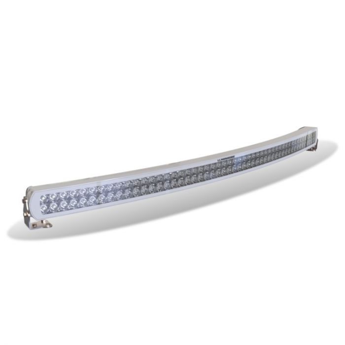 Garmin Light Bar - Curved - 50", LS, (60-0474)
