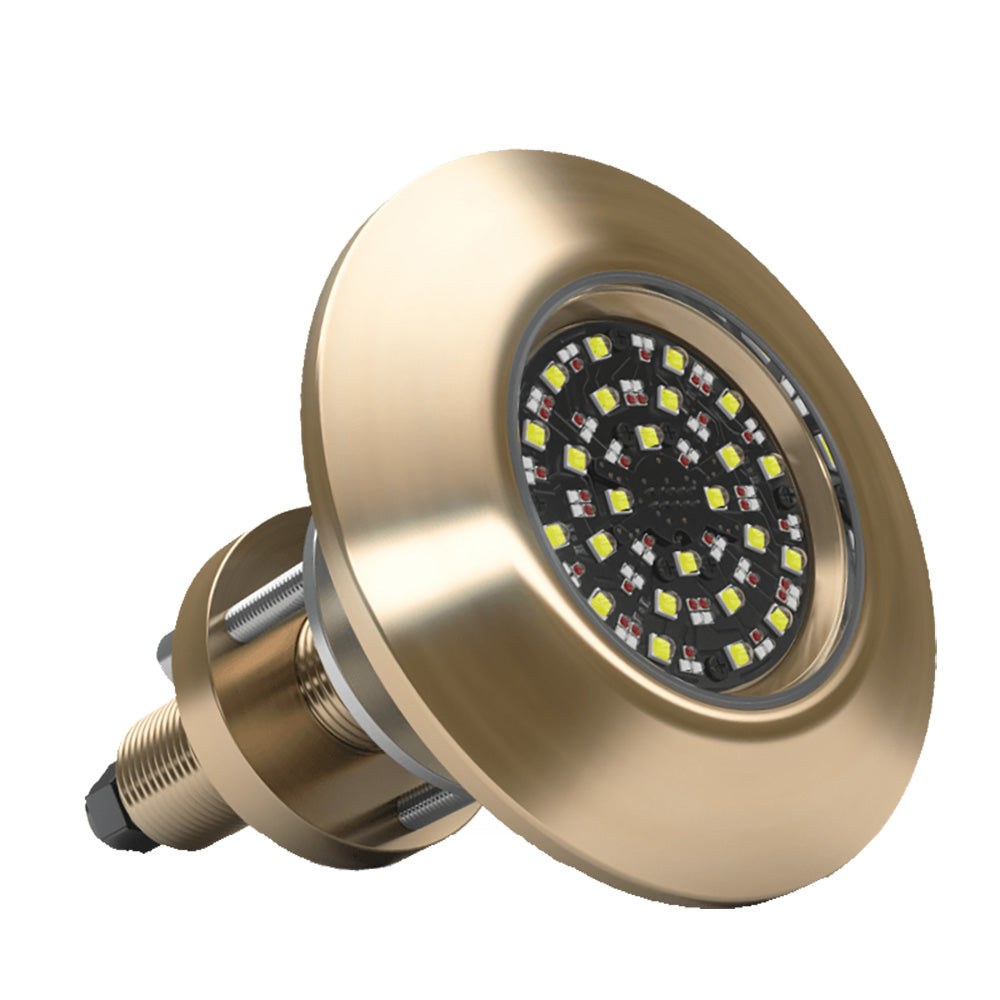 Garmin THX804-EOS Thru Hull Light & Driver, LS, (60-0549)