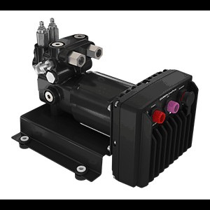 Garmin SmartPump v2