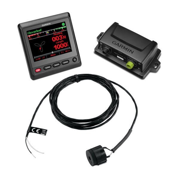 Garmin GHP Reactor40 SBW Standard Corepack