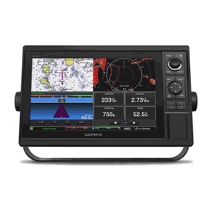Garmin GPSMAP 1222, non-sonar, Worldwide
