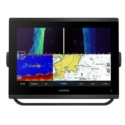 Garmin GPSMAP 1223xsv, Worldwide