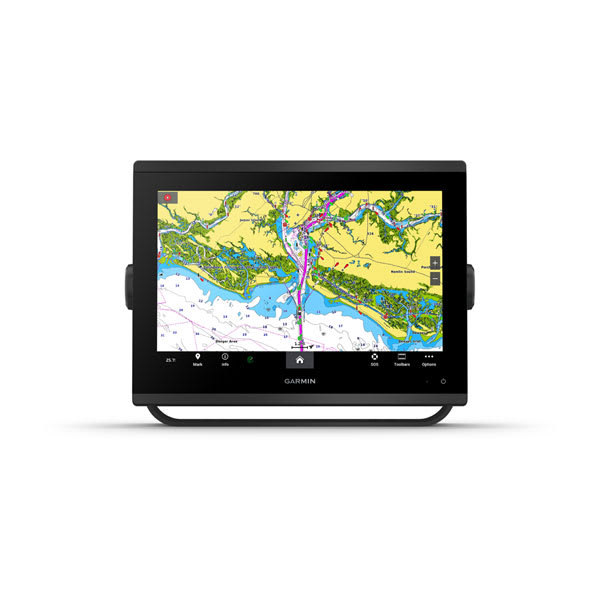 Garmin GPSMAP® 1243 (US SKU)