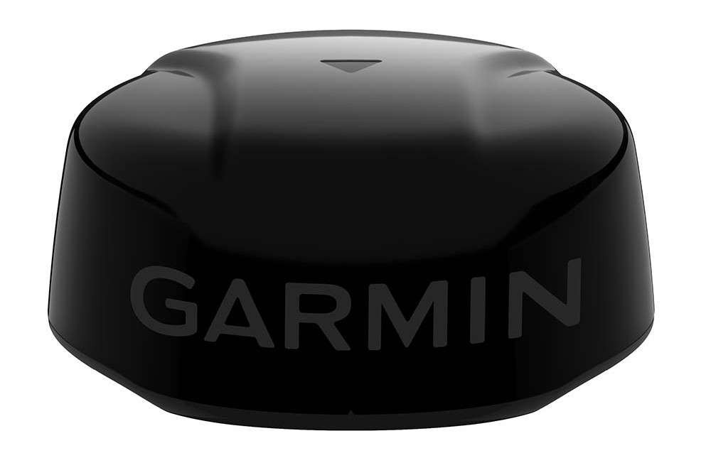 Garmin Fantom Dome 18x, Black