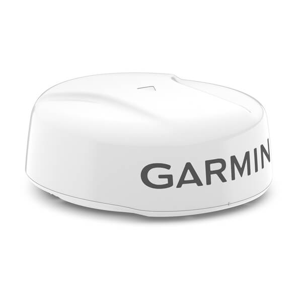 Garmin Fantom Dome 24x, White