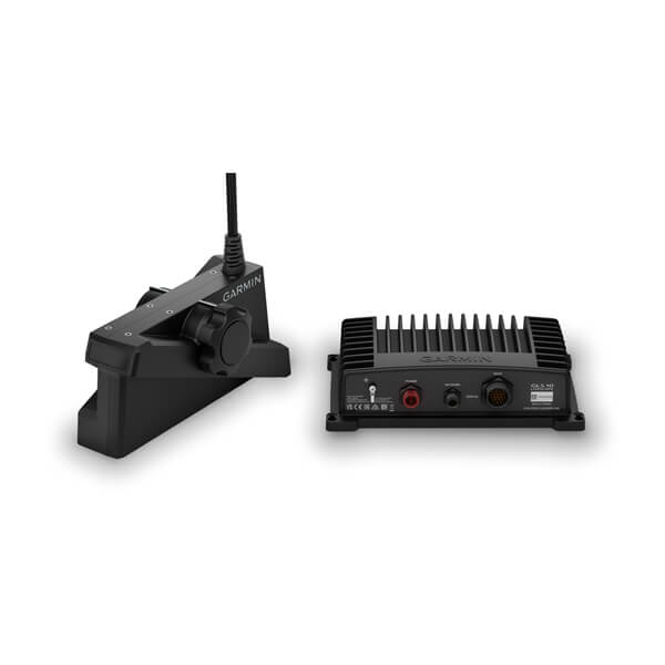 Garmin Panoptix LiveScope XR System w/LVS62XR and GLS10