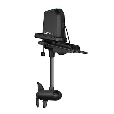 Garmin Force Kayak Propulsion System,Premium w/ Foot Control