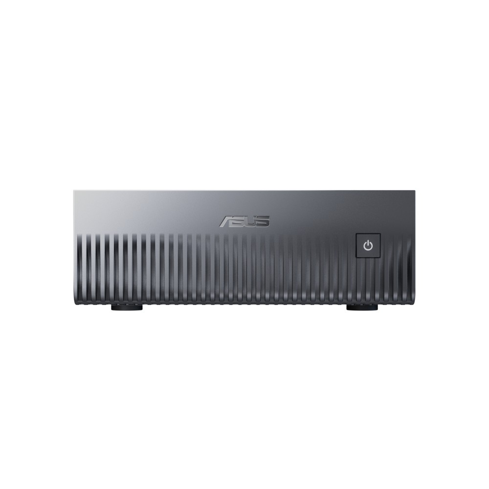 Asus NUC ASUS GX10 L10/ARM v9.2-A CPU (GB10)/NV Blackwell GPU|128GB Unified Mem|NV DGX OS|NV AI SWS|4TB|WL/BT/LAN & NV-ConnectX-7|USB/HDM
