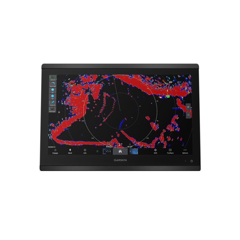 Garmin GPSMAP® 8616xsv (US SKU)