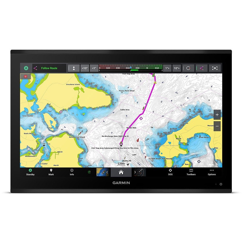 Garmin GPSMAP 9027