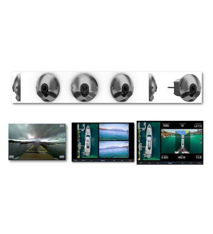Garmin Surround View System
