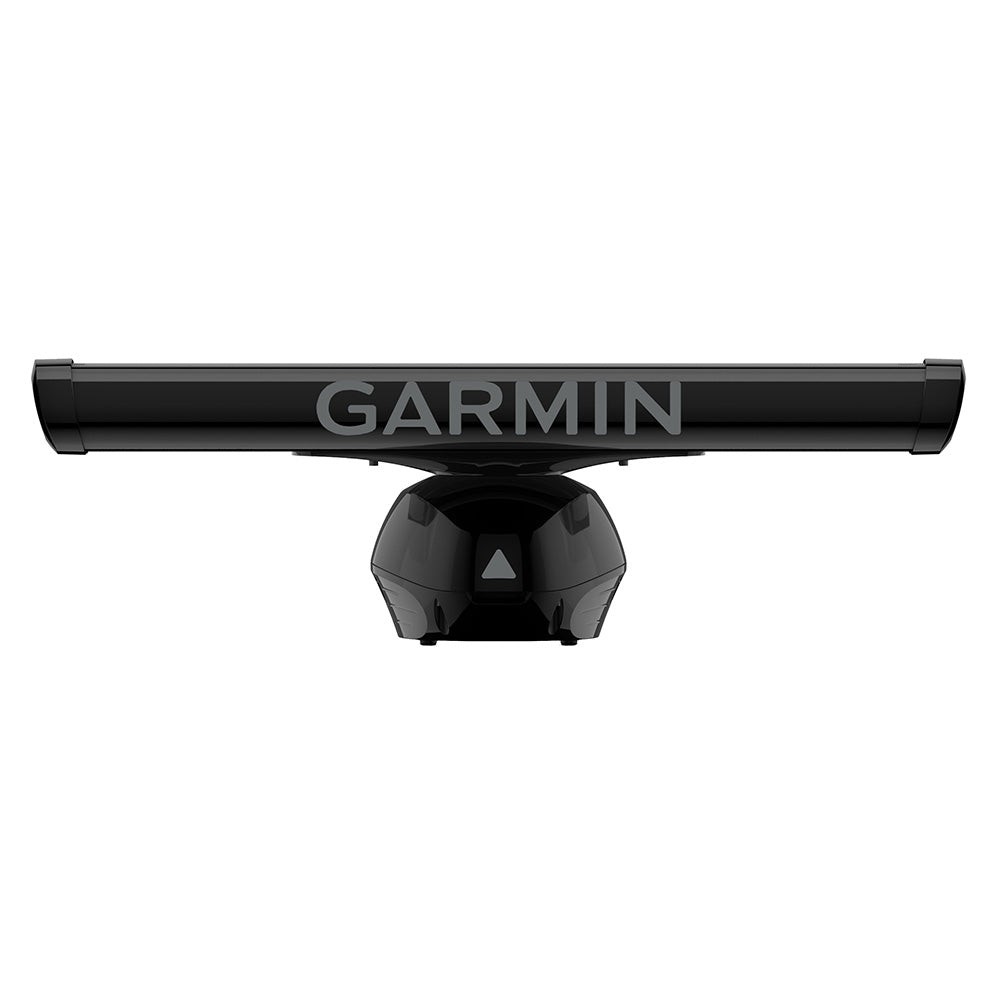 Garmin GMR Fantom 124, Black