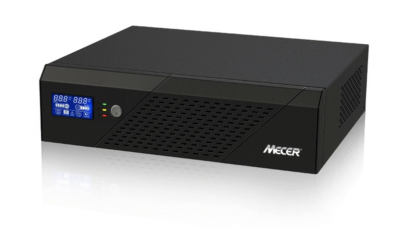 Mecer Energy MECER 2400VA 1440W 24V INVERTER (Not Compatible with Lithium Batteries)