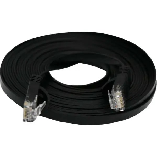 Sustainable Energy Comms cable Greenrich and Pylontech battery to Sunsynk inverter. CAN   comms.