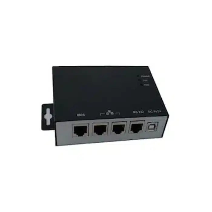 Renewable Energy Bms Communication Box For Using Lithium Batteries On Rct Axpert Inverters