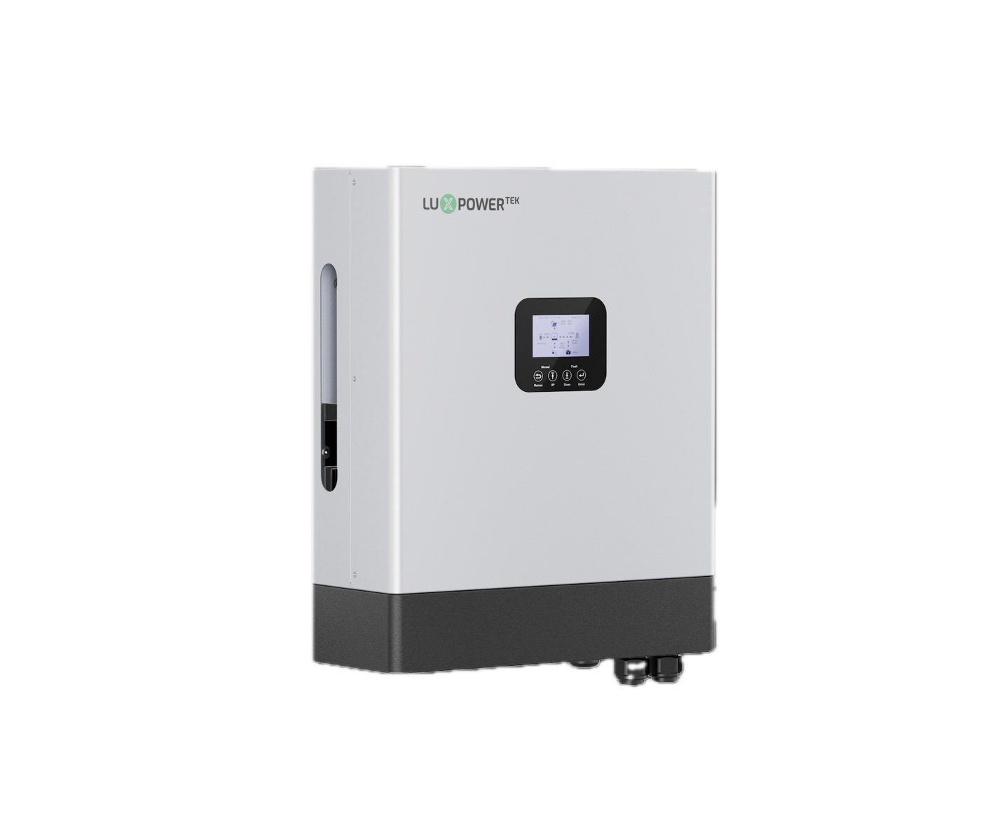 Renewable Energy Luxpower Solar Inverter Lxp 5K Hybrid Inverter