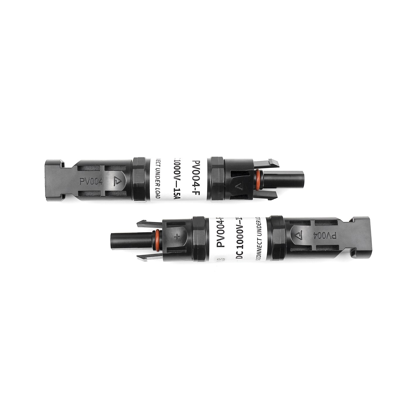 PNTECH PV CONNECTOR WITH FUSE 15A