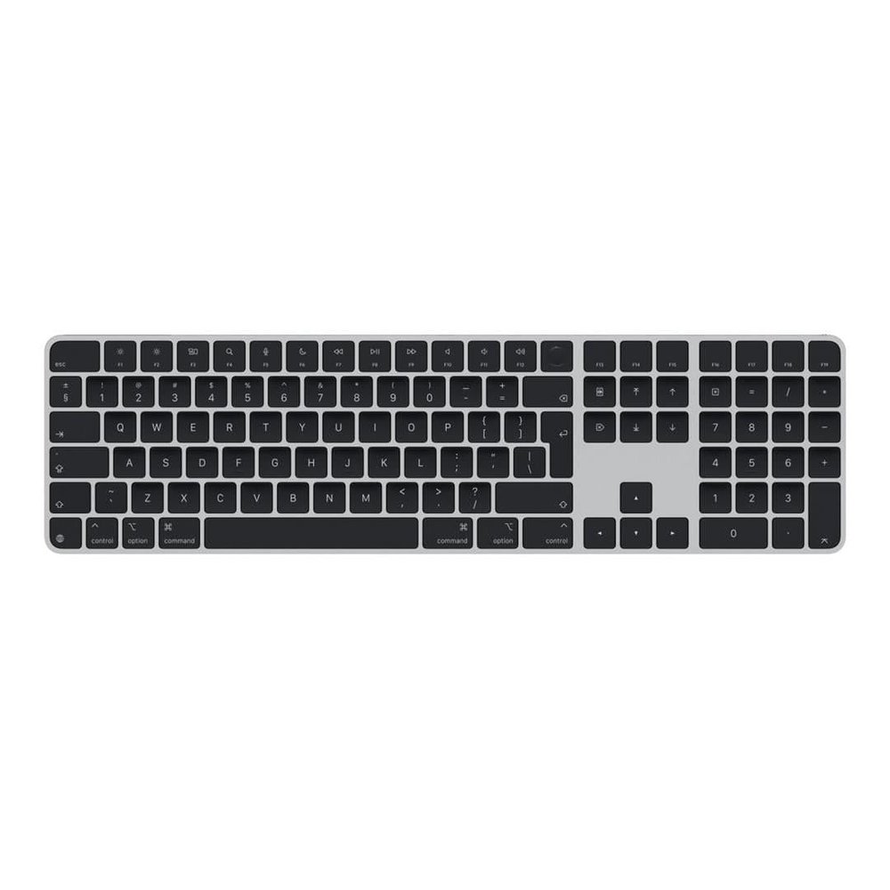 Apple Magic Keyboard - International English