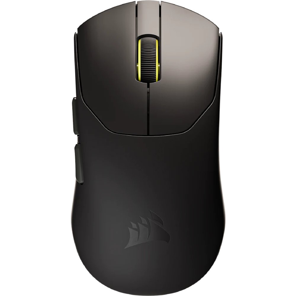 Corsair SABRE V2 PRO Magnesium Alloy Wireless Gaming Mouse 33 000 DPI Black