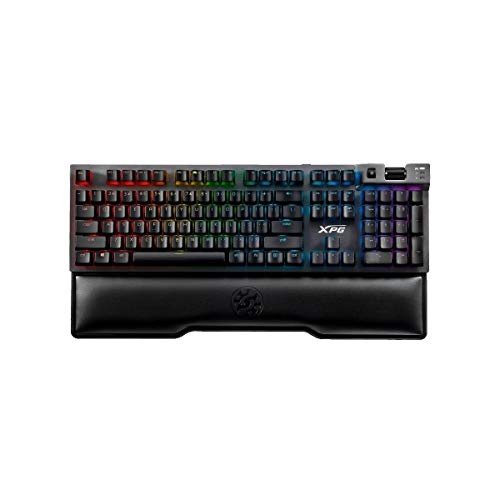 Adata XPG Summoner Wired Mechanical Gaming Keyboard