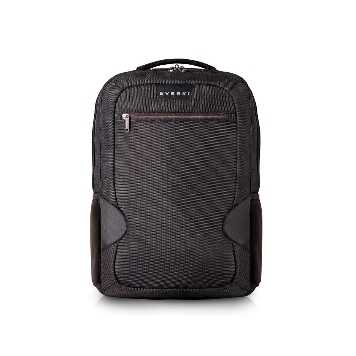 EVERKI STUDIO BACKPACK | Fits up to 14.1 inch laptops | Slim profile | Hidden stash pocket | Trolley handle pass-through