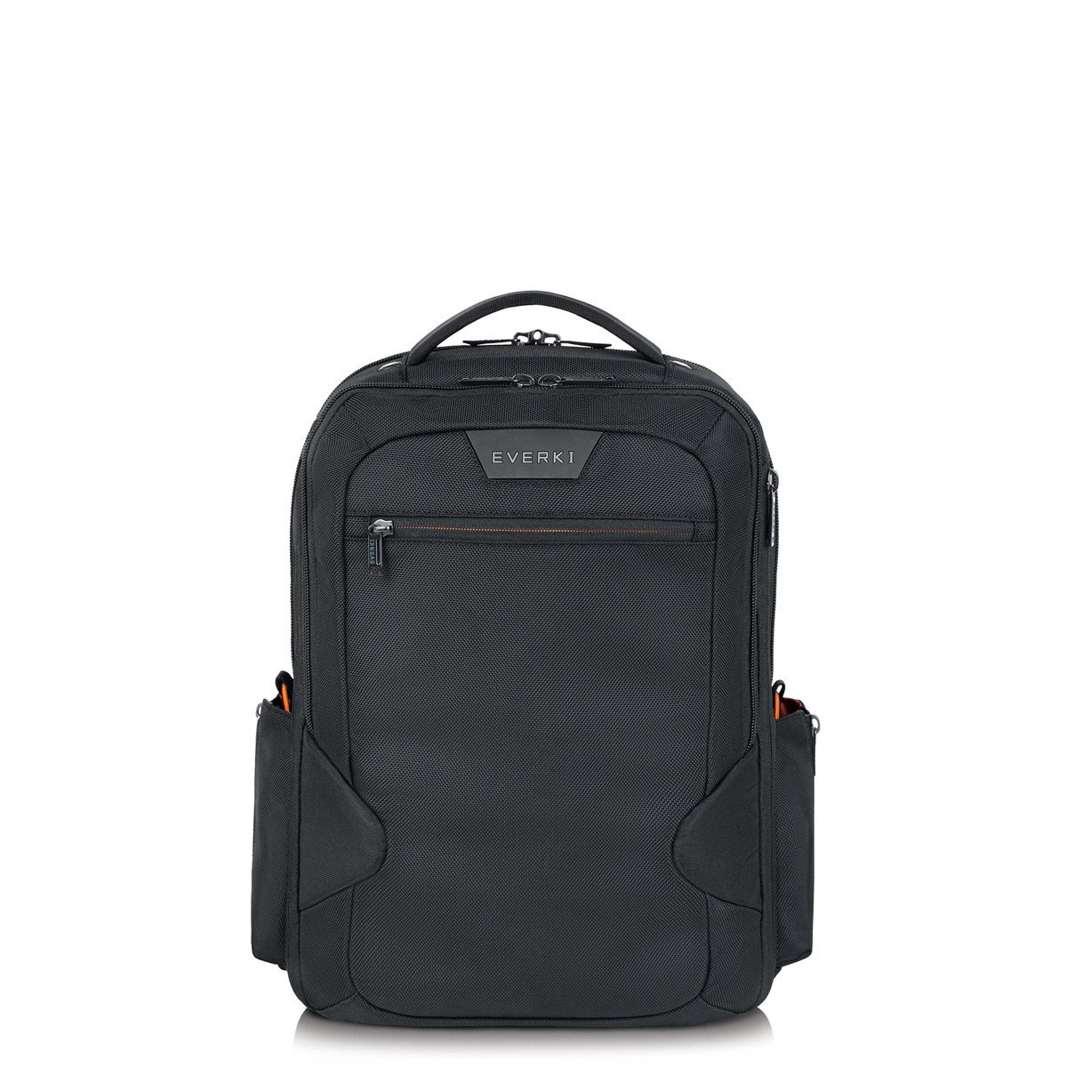 EVERKI STUDIO BACKPACK | Fits up to 15 inch laptops | Eco-friendly | Expandable main compartment | Trolley handle pass-through