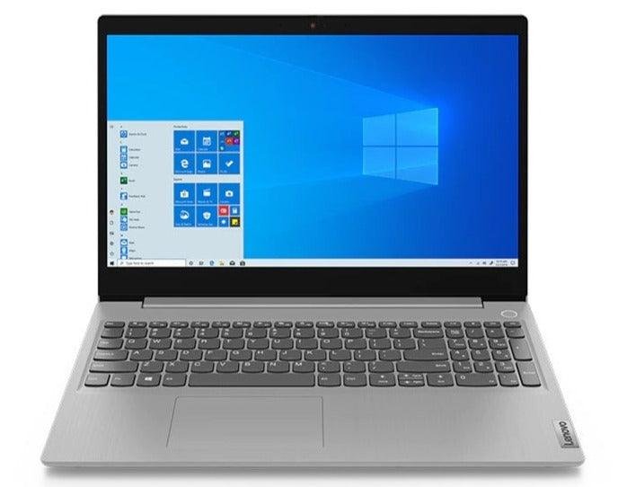 Lenovo Consumer Lenovo IdeaPad IP3 15ADA05 / 15.6 FHD / Grey / Ryzen5 3500U 2.1G / 8GB   DDR4 2666 OB / 512GB SSD M.2 NVMe / Win10 Home /1YRCI