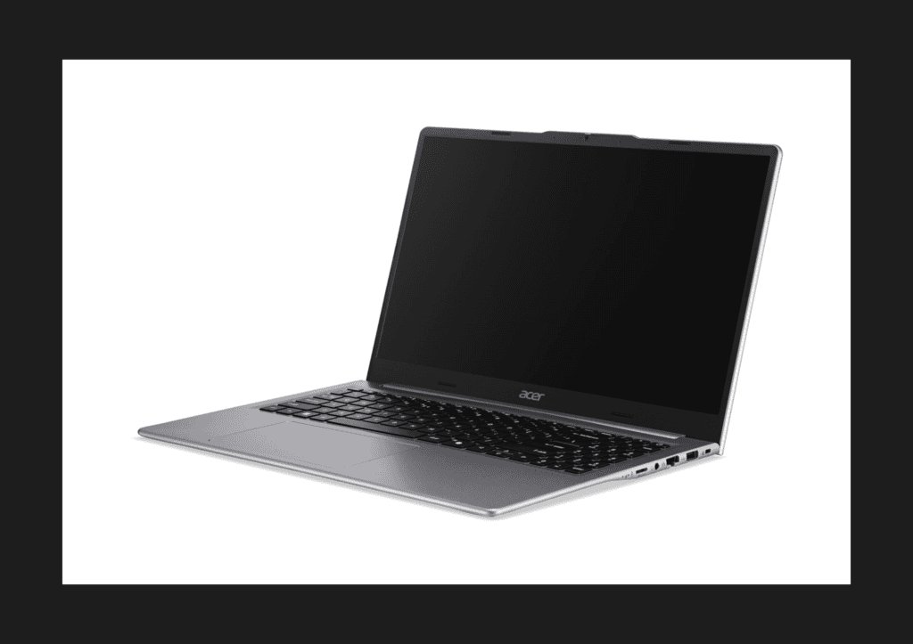 Acer Extensa EXO15-71-537K 15.6" FHD IPS Display Intel Core Ultra 5   Processor 125H 16GB LPDD5 memory 512GB PCIe NVMe SSD WIFI6E+BT 2x2 AX+BT 6E   2M Full HD Camera 53Wh Li-ion battery 65W TypeC adapter Windows 11 Pro 1 Year   Carry in Warranty (Lunar Grey)