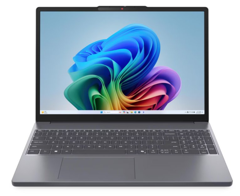 Lenovo Consumer Lenovo Ideapad Slim3 15IWC11 / 15.3 / WUXGA / 1920x800 / Grey / Intel Core 5\_320 / 8GB DDR5\_5600 SoDimm / 512GB SSD M.2 2242 Only / Lenovo Backpack+BT Mouse Bundle / Win11 Home / 1YRCI