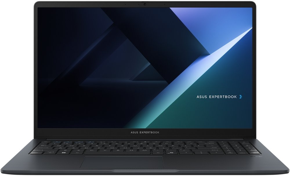Asus Commercial ASUS EXPERTBOOK B1 / 15.6-inch FHD (1920 x 1080) 16:9 / Intel® Coreâ"¢ i7-1355U Processor 1.7GHz (12M Cache up to 5GHz 10 cores) / 16GB DDR5 SO-DIMM + 1x DDR5 SO-DIMM slot / 512GB M.2 2280 NVMeâ"¢ PCIe® 4.0 SSD + 1x M.2 2230 PCIe 4.0x4 slot/ Intel® UHD Graphics / Windows 11 Pro / Gentle Grey / 3Y OnSite Service(Next Business Day)
