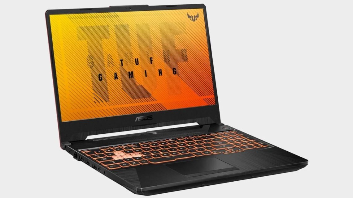 Asus Consumer 15.6'' FHD/ i5-10300H/ 8GB DDR4 SO-DIMM/ 512GB M.2 PCIE 3.0 SSD/ NVIDIA   GTX 1650/ 4GB/ Win11 Home/ 1YR PUR/ Black/ Asus TUF