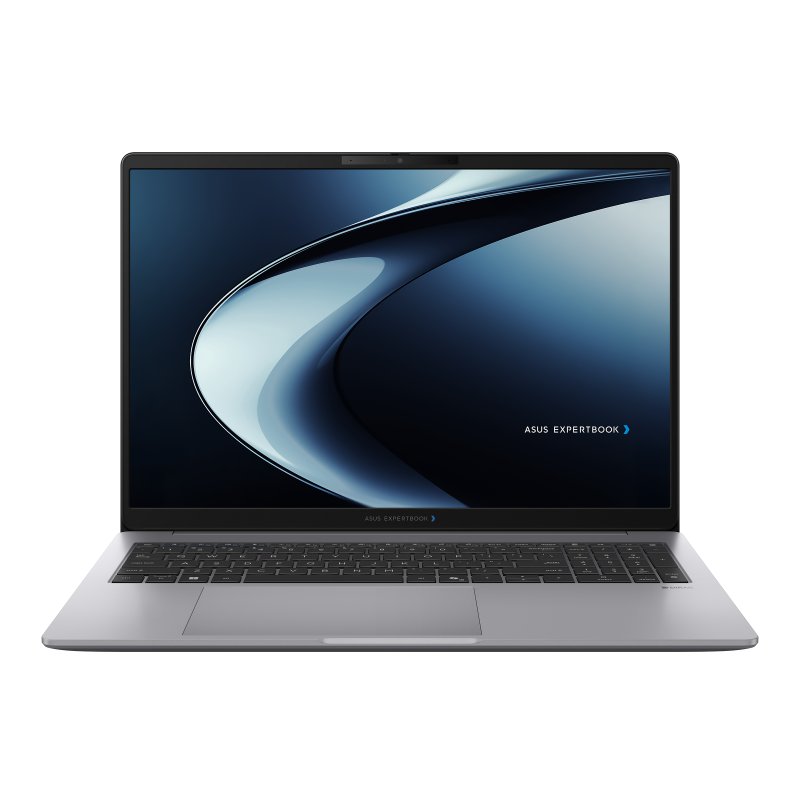 ASUS Commercial Asus ExpertBook Ess.|P3606CCAP-U716512G0W|16.0 WUXGA|300Nits|Grey|Ultra 7 225H|DDR5 16GB|Open slot|512GB SSD|FP|No Numpad|WIN11H
