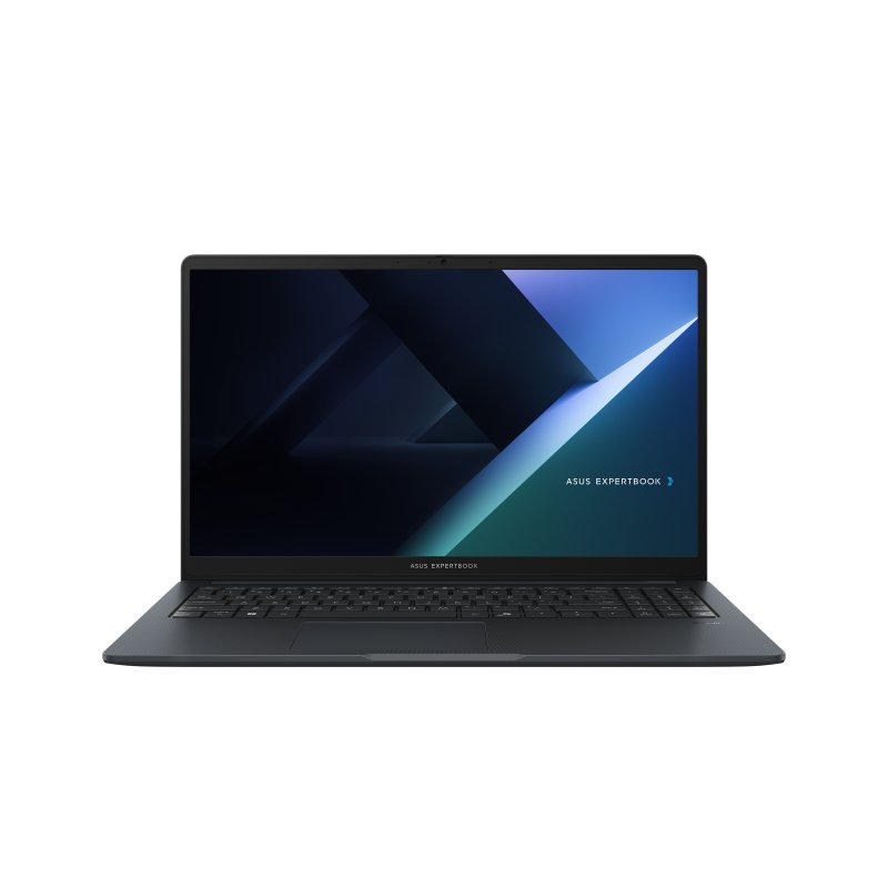 ASUS Commercial ASUS ExpertBook Ess|B1503CVA-C516512G1X|15.6 FHD|CORE 5 120U|16GB DDR5 SODIMM512GB SSD|GREY|Backlit KB|WIN11 Pro
